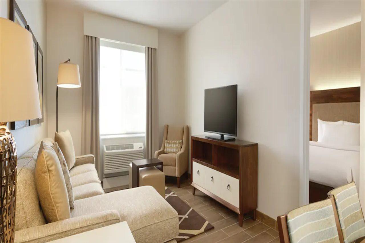 Homewood Suites By Hilton Dfw Airport South, Tx Fort Worth Exterior foto