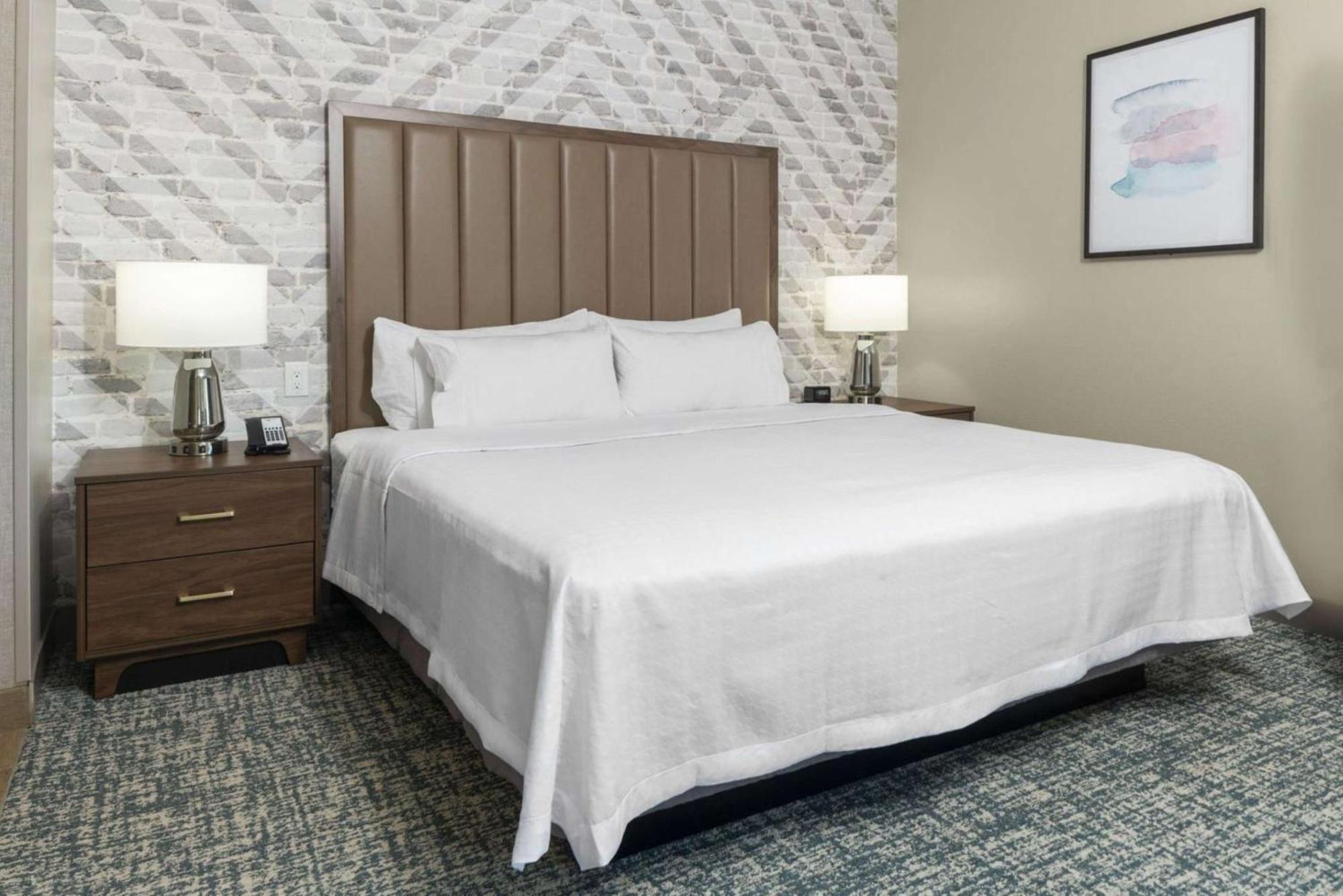 Homewood Suites By Hilton Dfw Airport South, Tx Fort Worth Exterior foto